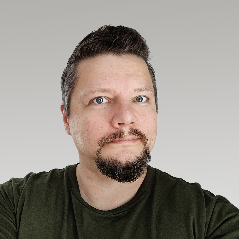 MIKKO RYYTTY