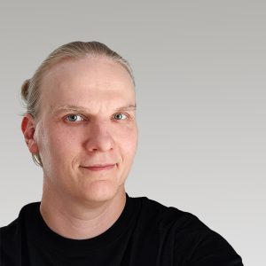 Petri Tiihonen
